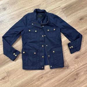 J.Crew Factory • Field Jacket